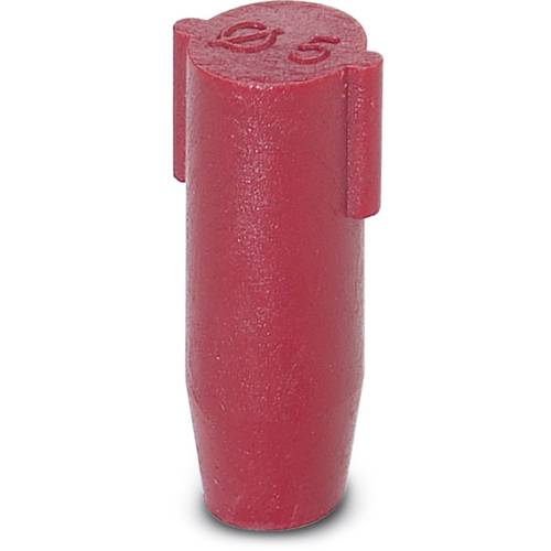 Thumbnail - Phoenix Contact SEALING PLUG 5X12 RD SEALING PLUG 5X12 RD - Verschlussstopfen Inhalt: 10 St.