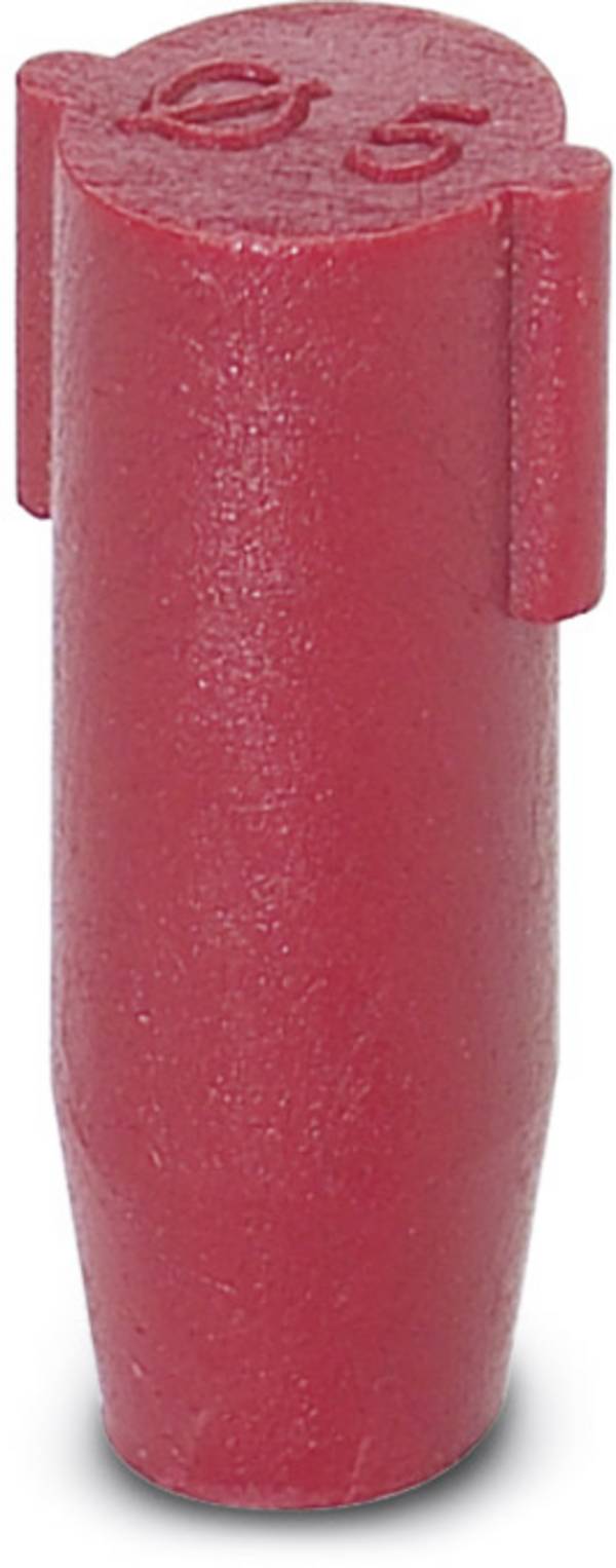Phoenix Contact SEALING PLUG 5X12 RD SEALING PLUG 5X12 RD - Verschlussstopfen Inhalt: 10 St.
