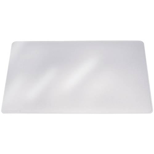 Thumbnail - Durable 7113 711319 Schreibunterlage Transparent (B x H) 650 mm x 500 mm