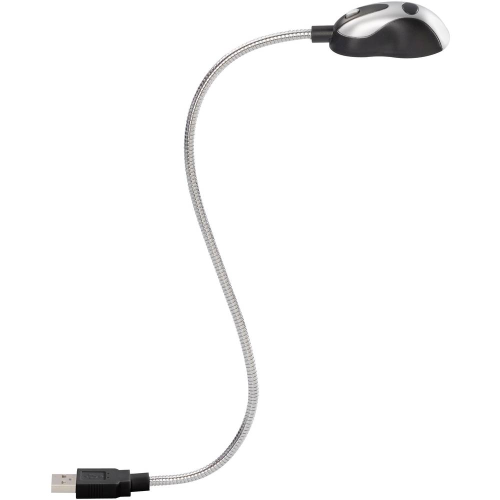 USB LED Lampe Mit Schwanenhals Im Conrad Line Shop