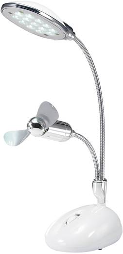 USB LED Lampe Mit Ventilator