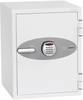 Phoenix DS2501E Data Combi Feuerschutztresor wasserabweisend, feuerfest Zahlenschloss