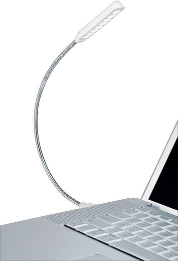 USB-LED-Lampe mit 8 LEDs USB-LED-Lampe mit 8 LEDs