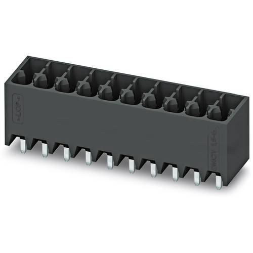 Phoenix Contact Stiftgehäuse-Platine DMCV Polzahl Gesamt 18 Rastermaß: 3.50 mm 1787276 50 St.