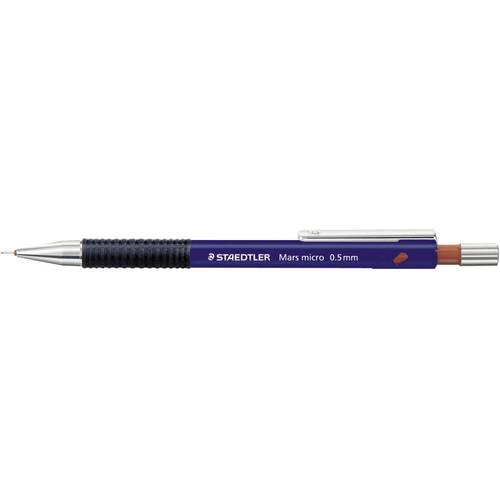 Thumbnail - Staedtler 775 05 Druckbleistift 0.5 mm Bezeichnung der Härte: B