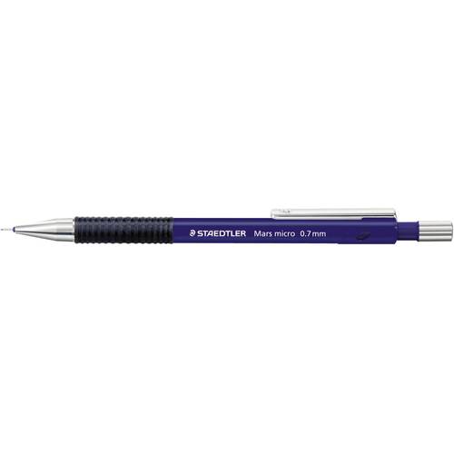 Staedtler 775 07 Druckbleistift 0.7 mm Bezeichnung der Härte: B