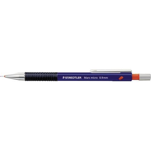 Staedtler 775 09 Druckbleistift 0.9 mm Bezeichnung der Härte: B