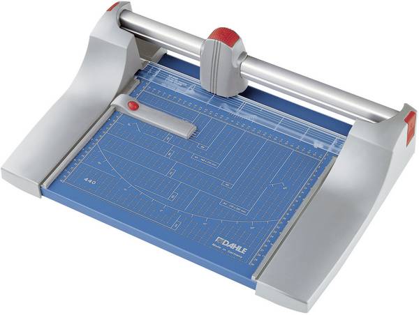 Rollenschneider Dahle 440
