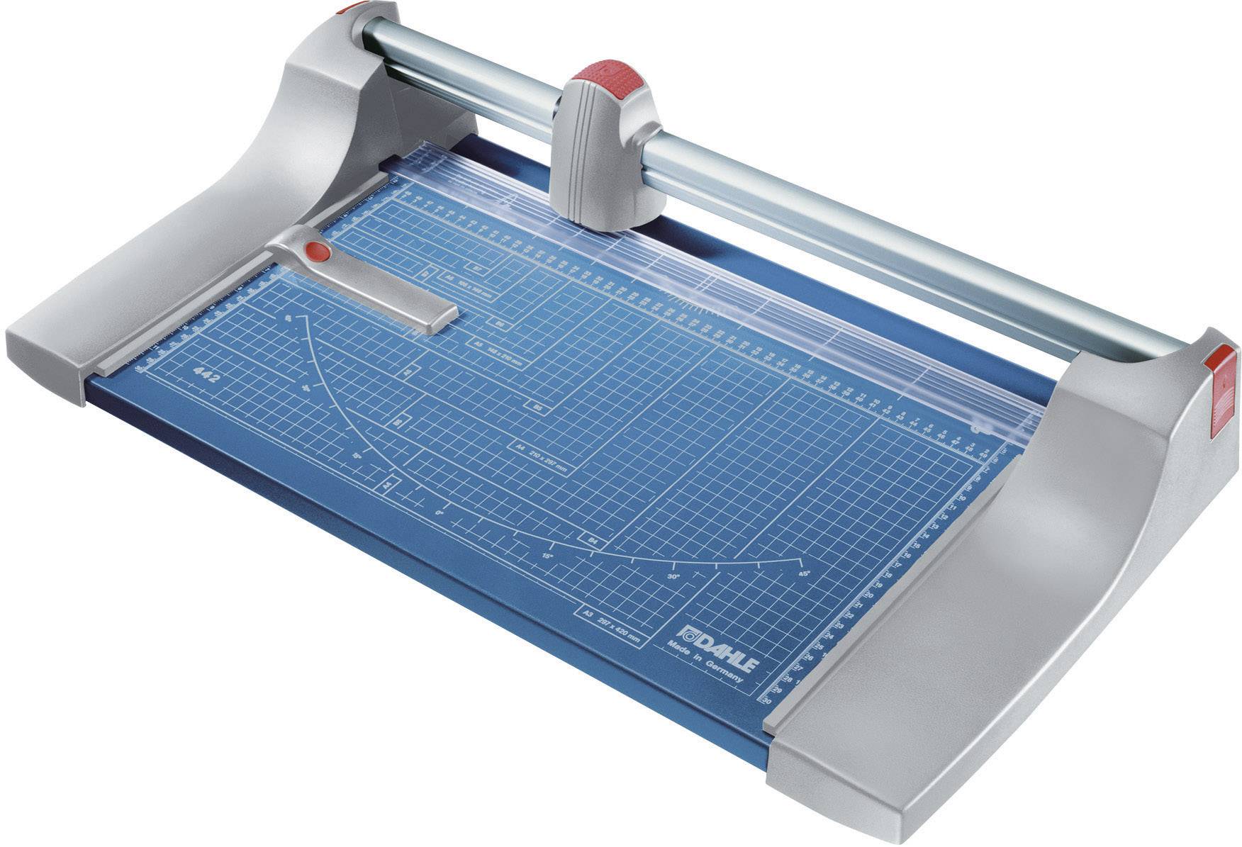 Rollenschneider Dahle 442-0