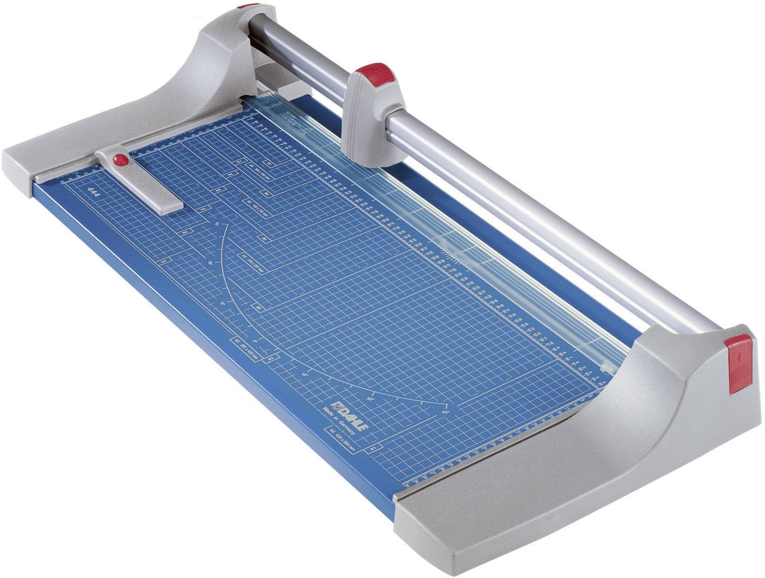 Rollenschneider Dahle 444-0