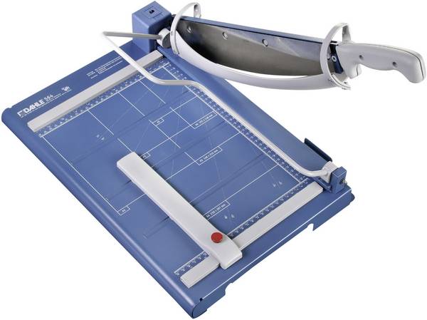 NOVUS DAHLE - Dahle Safety Guillotine - Schneideeinrichtung