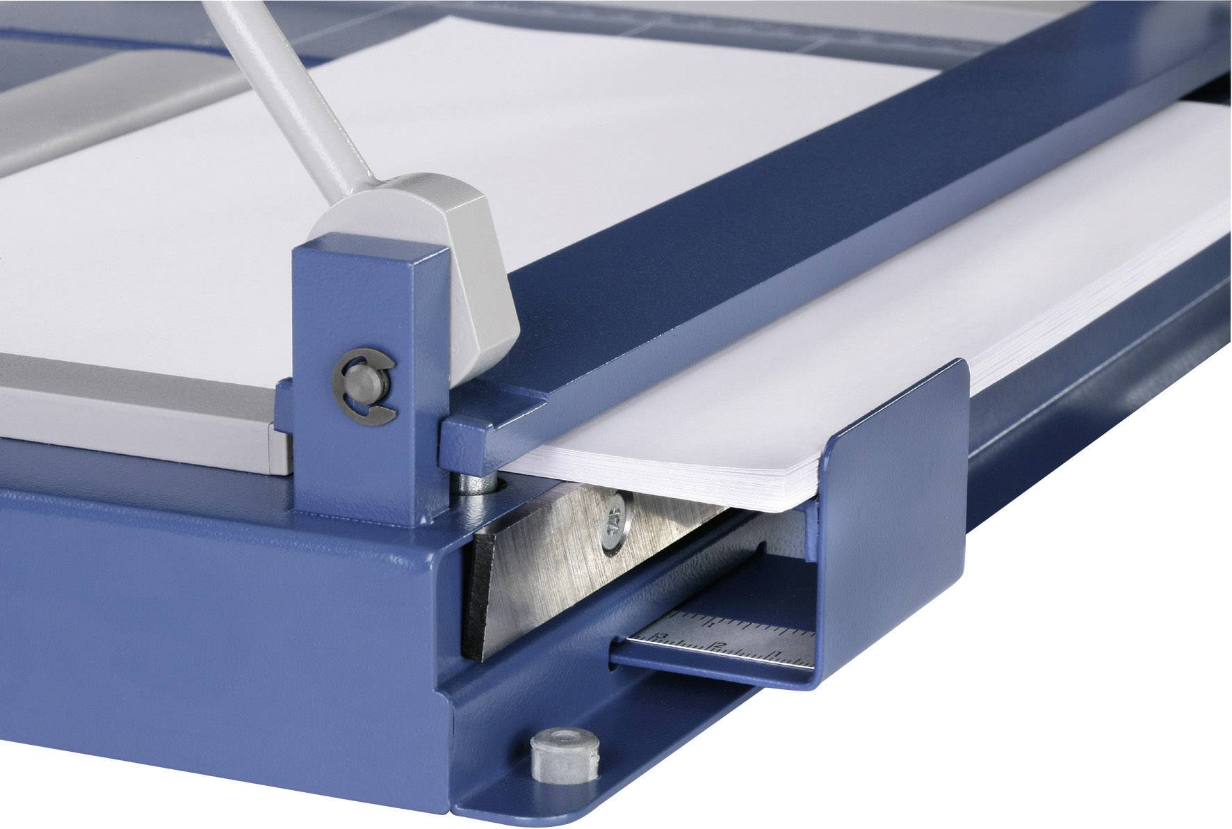 NOVUS DAHLE - Dahle Safety Guillotine - Schneideeinrichtung-3