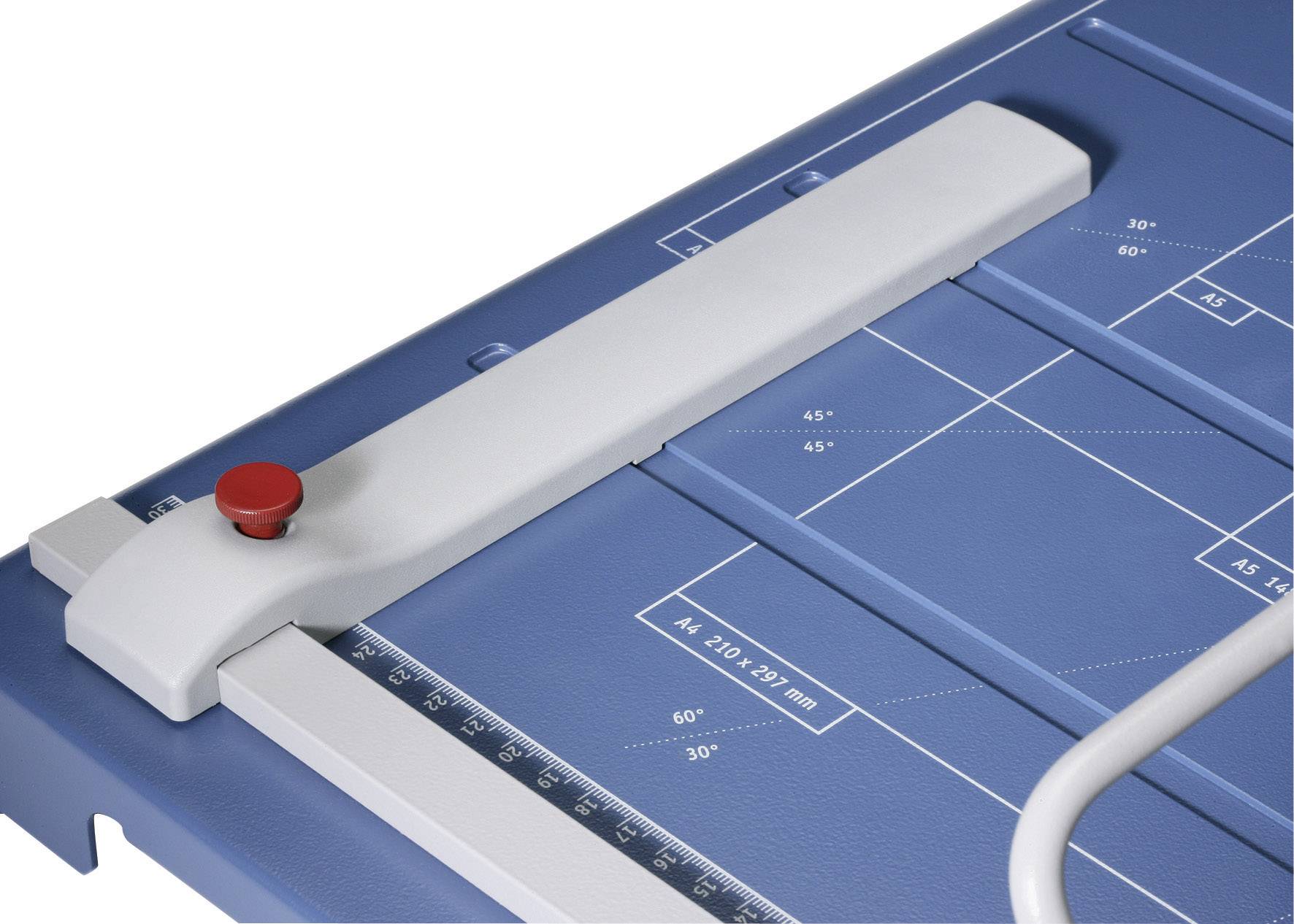NOVUS DAHLE - Dahle Safety Guillotine - Schneideeinrichtung-5