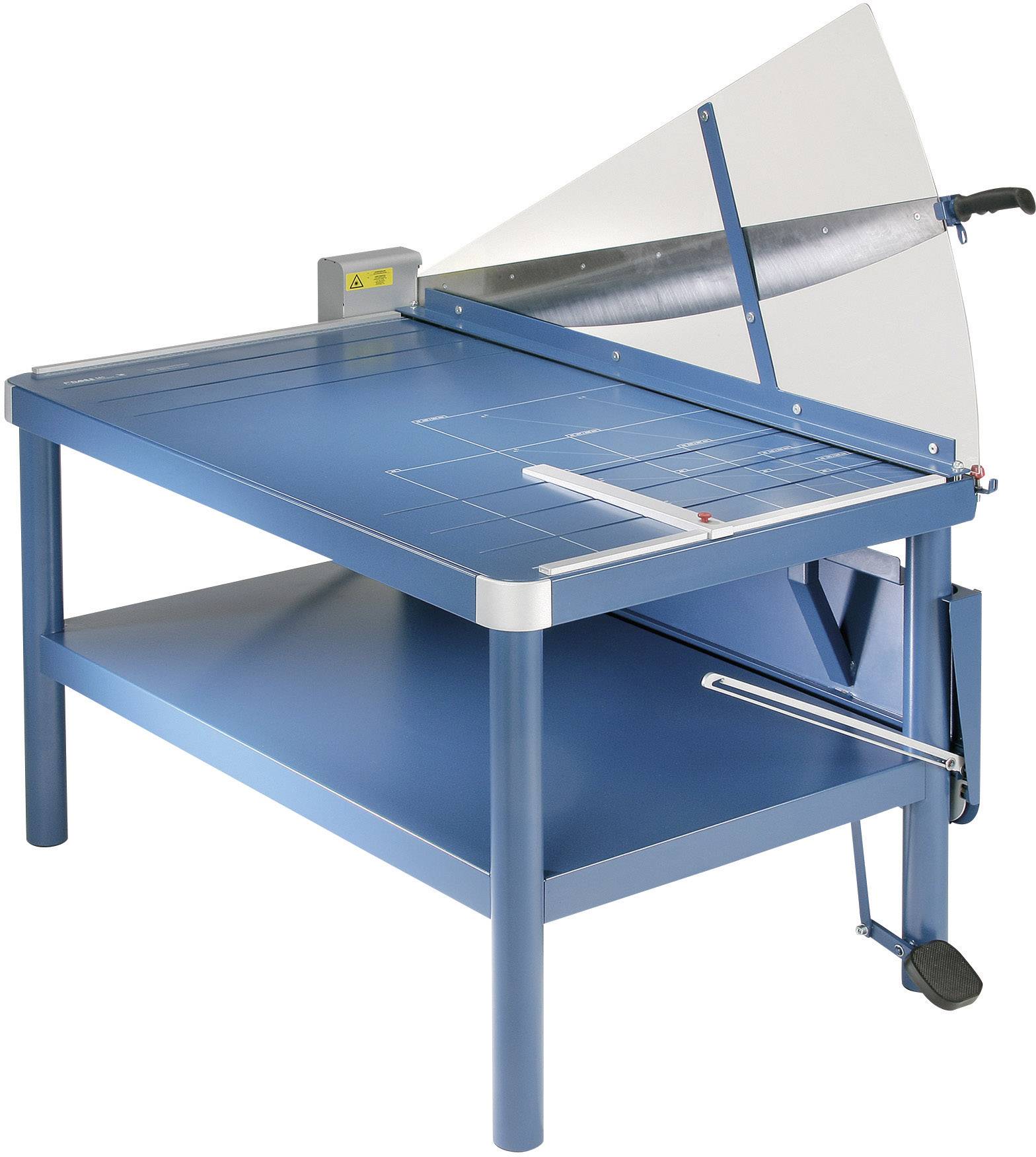 Schneidemaschine 1100mm Untergestell-0