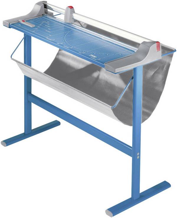 Untergestell Schneidemaschine für 00446