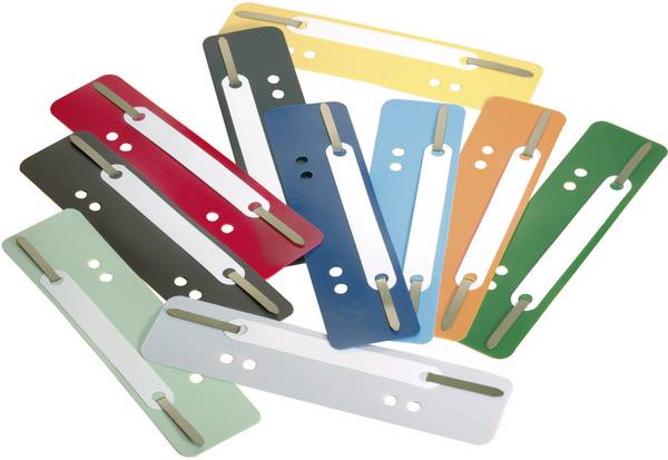 Heftstreifen FLEXI® DURABLE