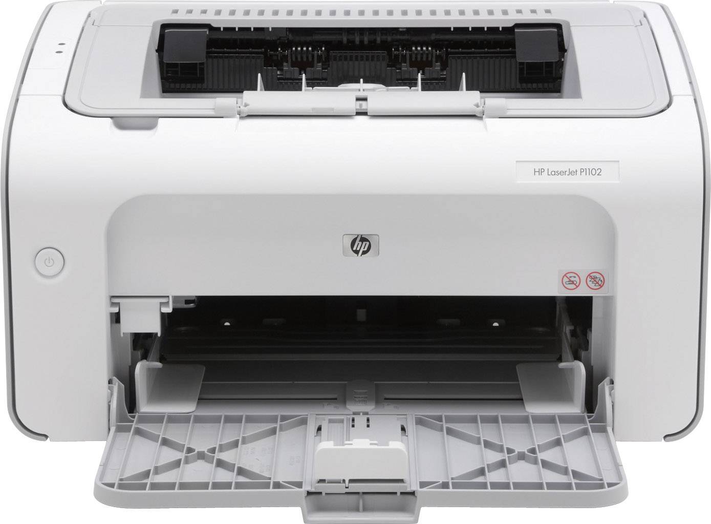HP LaserJet Pro P1102 - Drucker""-1