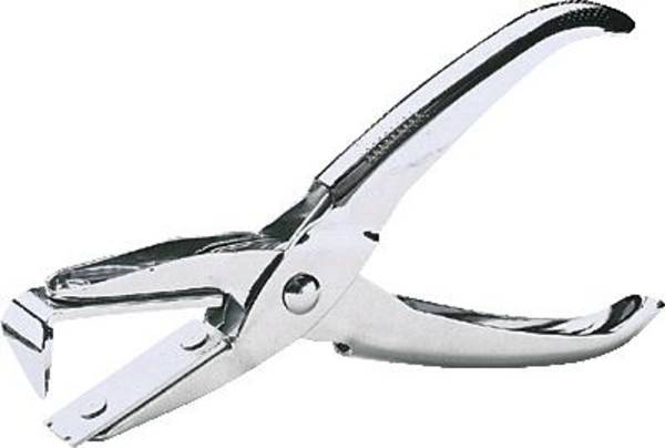 Enthefterzange B85 Metall chrom