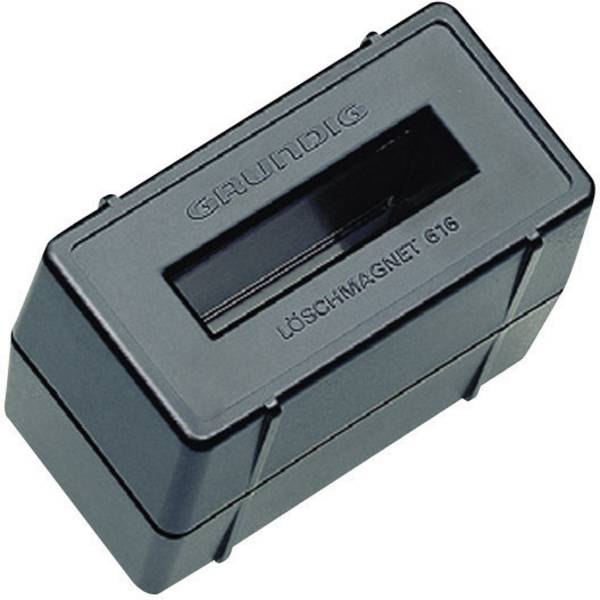 Löschmagnet 616 schwarz