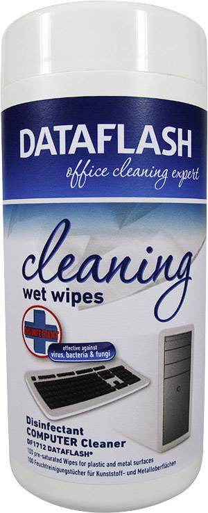 Nettoyant de bureau →