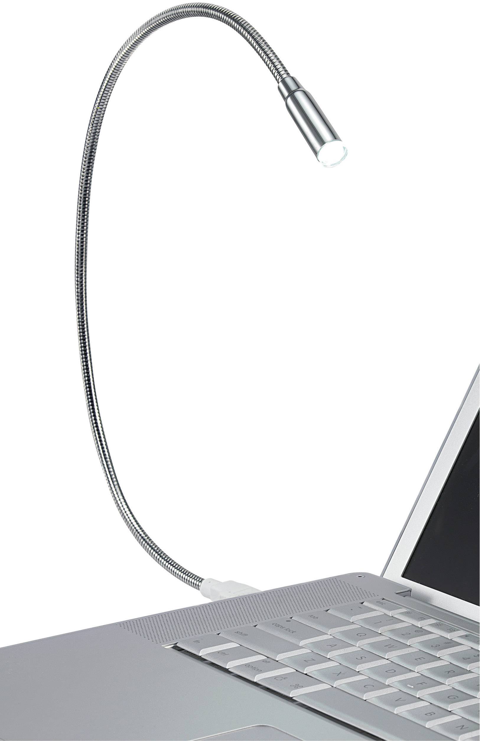 USB LED Lampe Mit Schwanenhals Im Conrad Line Shop