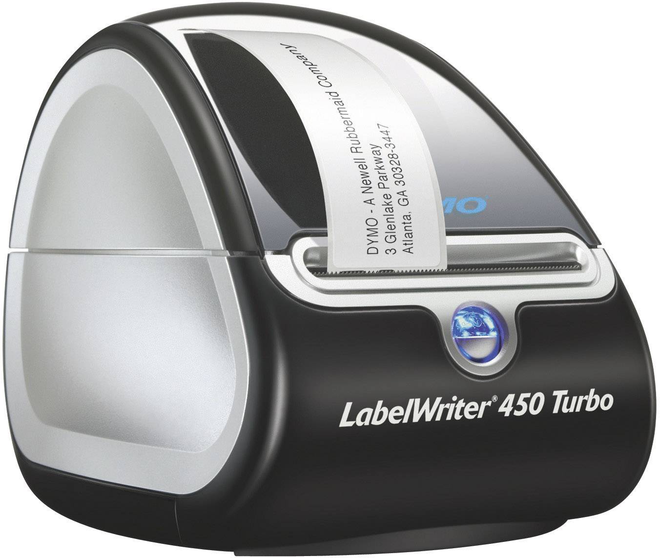 Dymo Labelwriter Turbo Etiketten Drucker Thermodirekt X Dpi