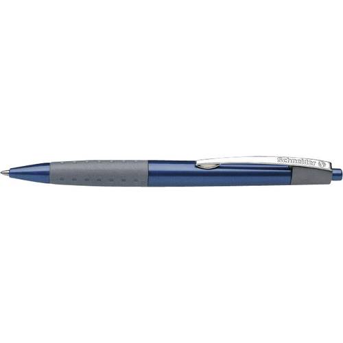 Schneider Schreibgeräte Kugelschreiber 135503 0.5 mm Schreibfarbe: Blau