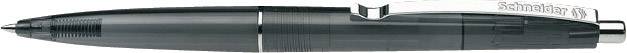 SCHNEIDER Kugelschreiber K20 ICY Schwarz (132001)