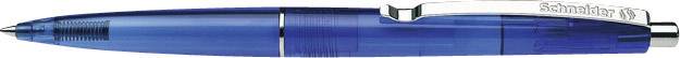 SCHNEIDER Kugelschreiber K20 ICY Blau (132003)