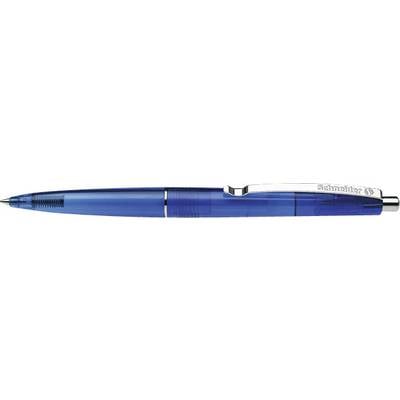 Schneider Schreibgeräte 1 St. K 20 Icy Colours 132003 Kugelschreiber 0.5 mm Schreibfarbe: Blue N/A
