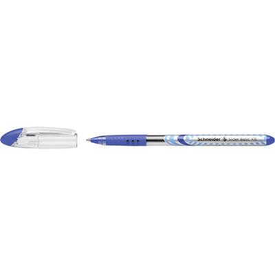 Schneider Schreibgeräte Kugelschreiber 151203 0.7 mm Schreibfarbe: Blau