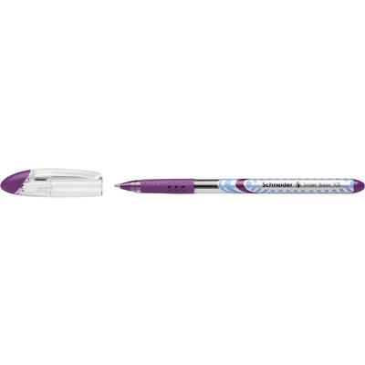 Schneider Schreibgeräte Kugelschreiber 151208 0.7 mm Schreibfarbe: Violett