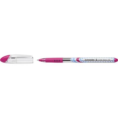Schneider Schreibgeräte Kugelschreiber 151209 0.7 mm Schreibfarbe: Pink