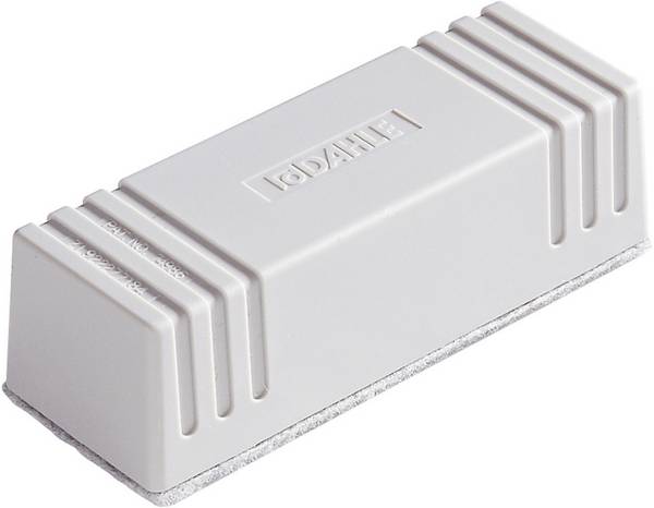 Dahle Tafelwischer Schreibtafel 95099 154 mm x 58 mm x 50 mm  Textil 95099 1 St.