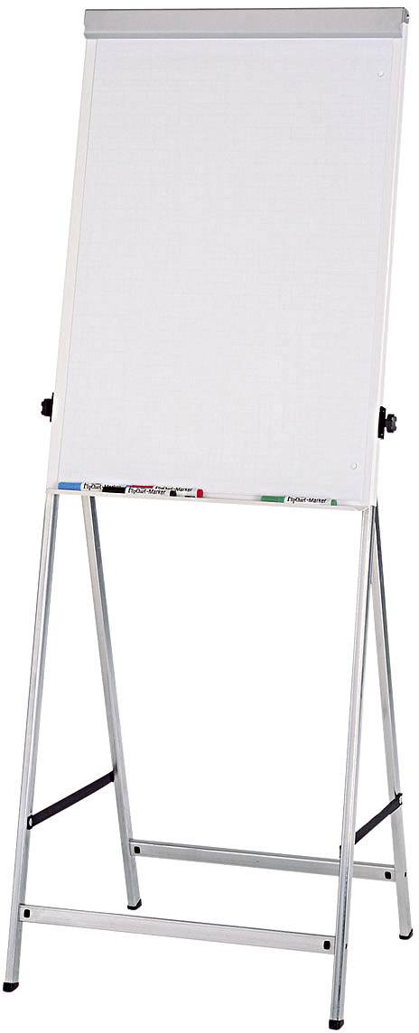 Flipchart MAULoffice 70x100cm verstellbar gr-0