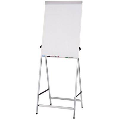 Flipchart MAULoffice 70x100cm verstellbar gr-0