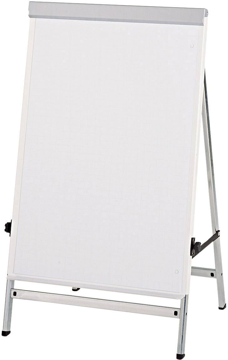 Flipchart MAULoffice 70x100cm verstellbar gr-1