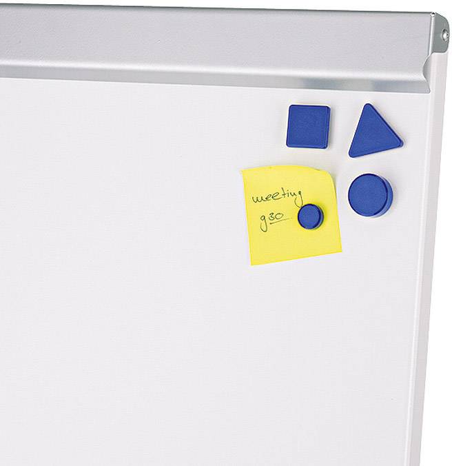 Flipchart MAULoffice 70x100cm verstellbar gr-4