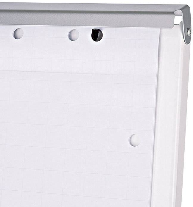 Flipchart MAULoffice 70x100cm verstellbar gr-5