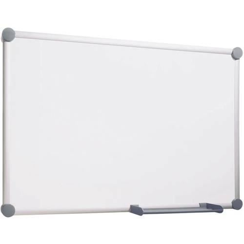 Whiteboard 2000 MAULpro 150x100cm emaillebesch.