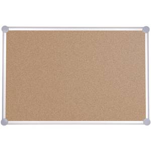 Maul Pinnwand Braun Kork 1 Cm X 90 Cm Kaufen