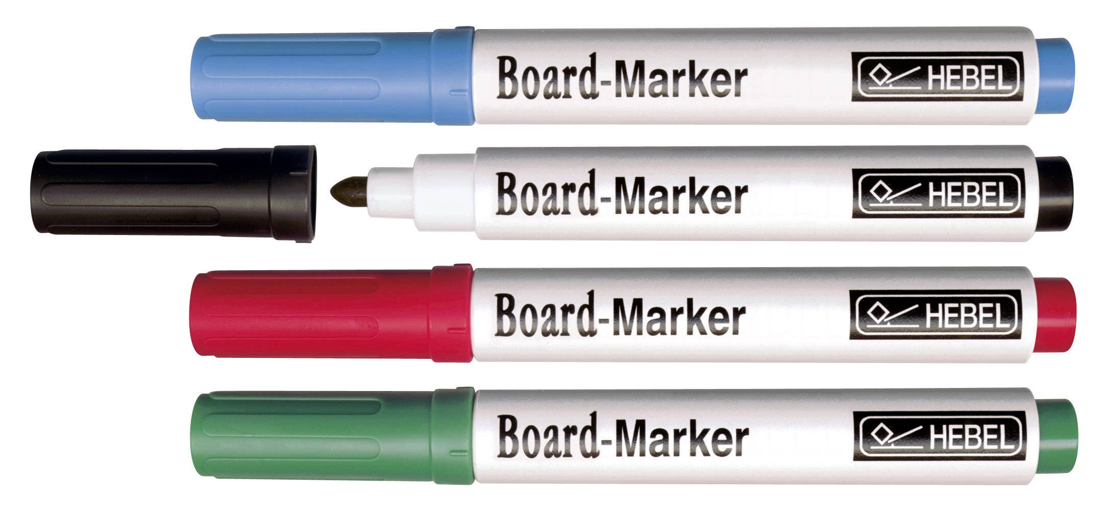 Boardmarker-Set S 4 Stück sortiert-1