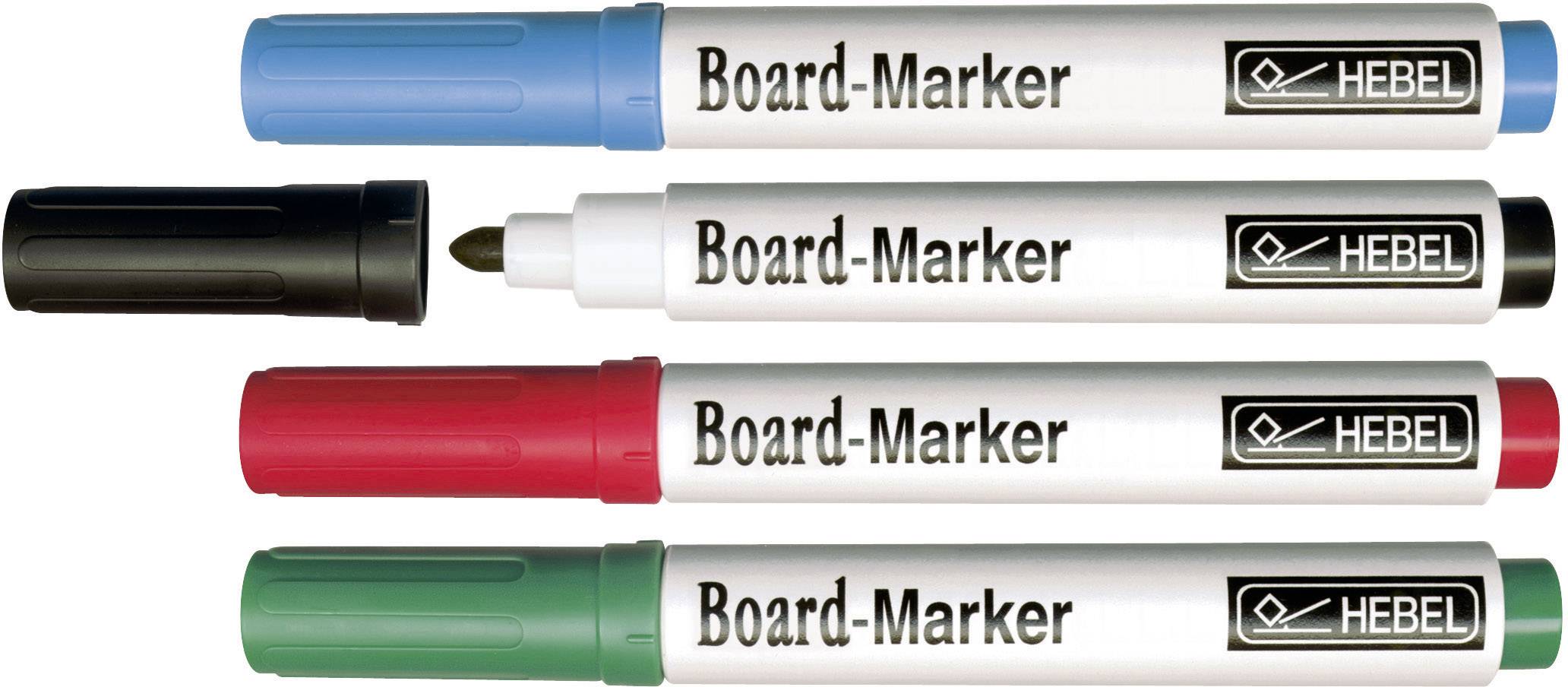 Boardmarker-Set S 4 Stück sortiert-0