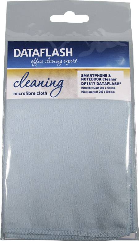 DATAFLASH Mikrofasertuch DF1817 1 St.