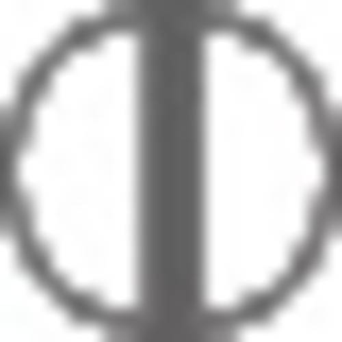 VDE Schlitz-Schraubendreher Wiha 320N SF 8,0x175(1,6) 00831 Klingenbreite: 8 mm Klingenlänge: 175 mm