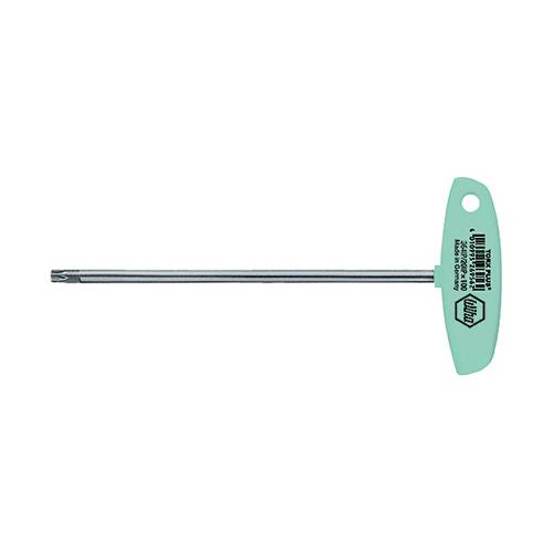 Wiha 364IP 30IP x150 Werkstatt Torx-Schraubendreher Größe (Schraubendreher) 30 IP Klingenlänge: 150 mm 1 St.
