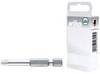 Wiha 07874 Professional 7045 Z Torx-Bit Antrieb: 1/4" (6.3 mm) Abtrieb: Innen-TORX TX 10, TX 15, TX 20 50 mm