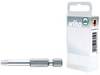 Wiha 07875 Professional 7045 Z Torx-Bit Antrieb: 1/4" (6.3 mm) Abtrieb: Innen-TORX TX 25, TX 30, TX 40 50 mm