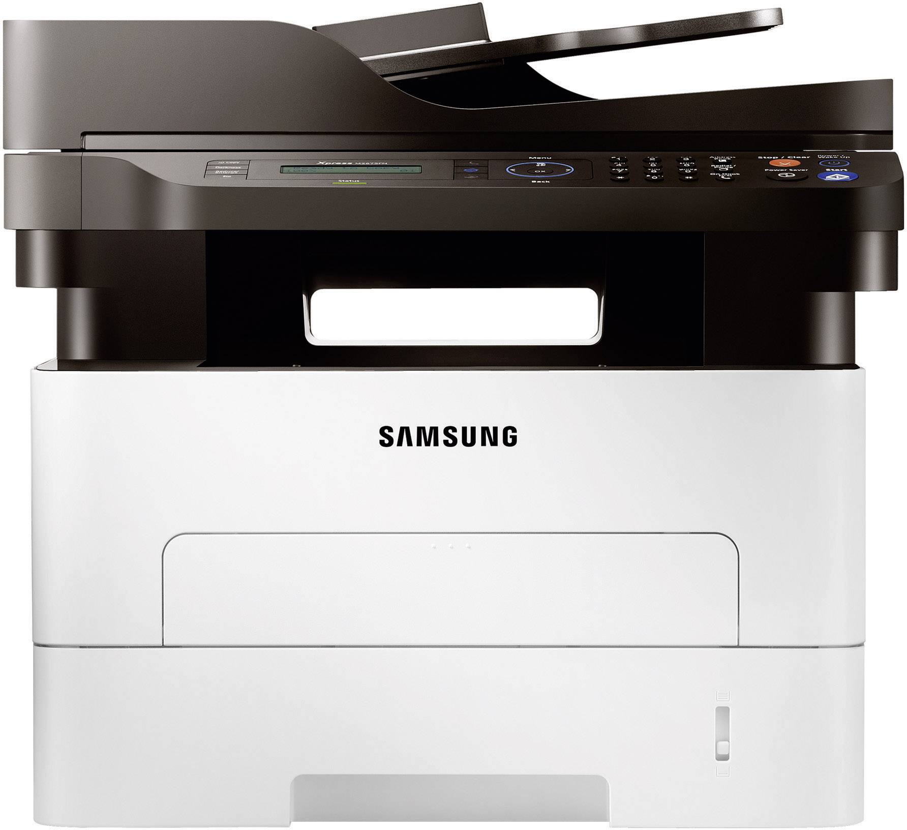 HP Samsung Xpress M2675FN 4in1 Monolaser-Multifunktionsgerät-1