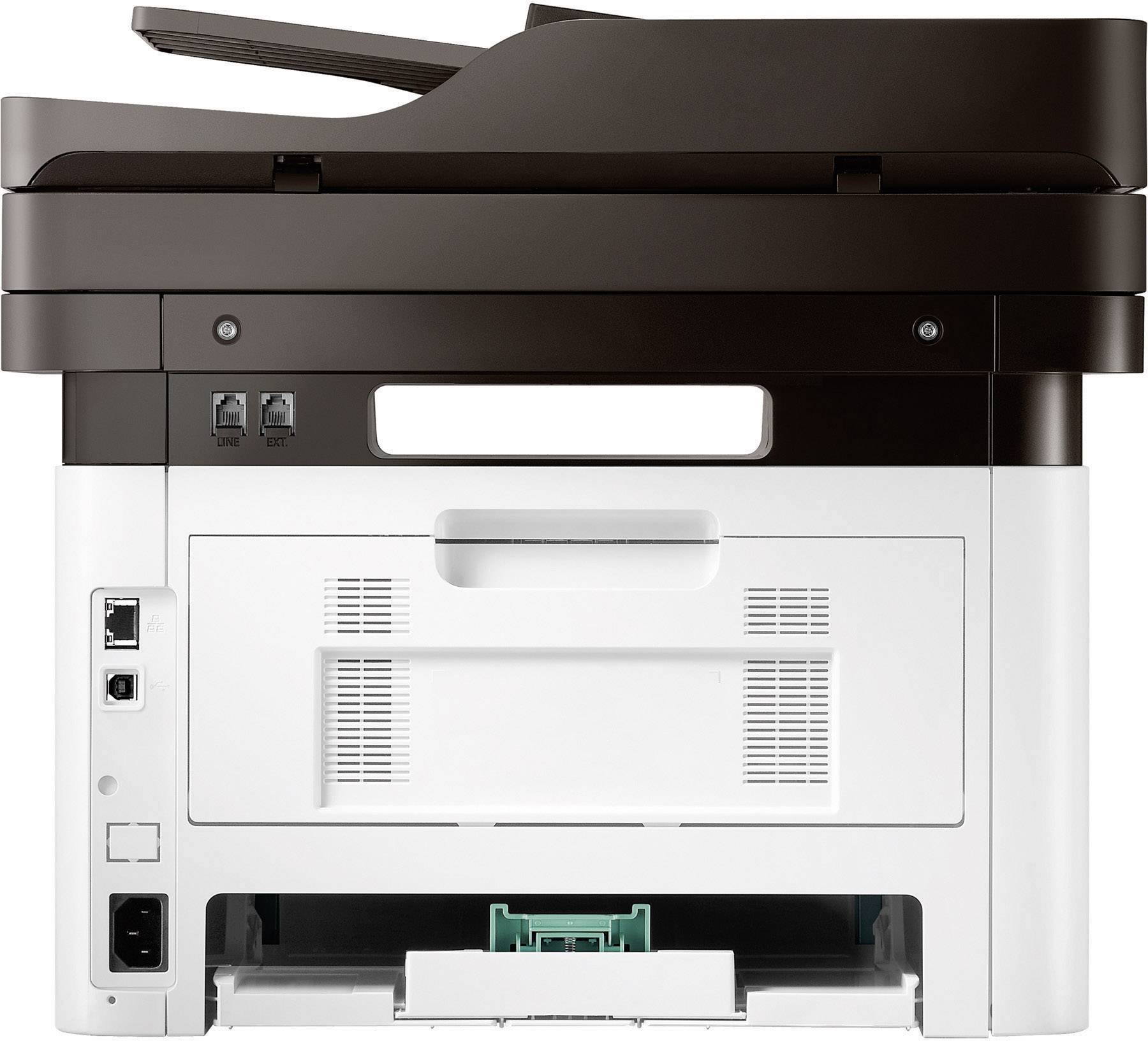 HP Samsung Xpress M2675FN 4in1 Monolaser-Multifunktionsgerät-3
